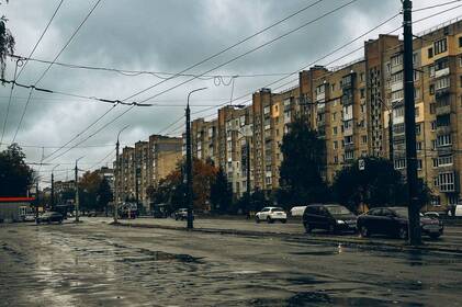 На Вінниччину йдуть заморозки: синоптики попереджають про різке похолодання