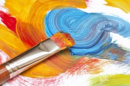 Сортуй і малюй: юних вінничан запрошують прийняти участь в конкурсі дитячих малюнків 