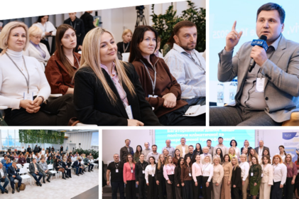 Вінниця ділиться досвідом кліматичної та енергетичної трансформації на національному рівні