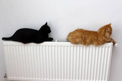 Тепло мають дати в українські домівки впродовж 10 днів