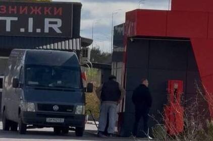 На Вінниччині викрили підприємців, які торгували пальним без ліцензій