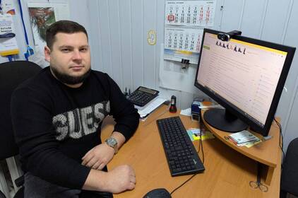 Ветеран із Калинівки Артем Каракой став фіналістом всеукраїнського турніру з кіберспорту