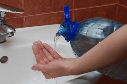 Де сьогодні у Вінниці не буде світла та води: перелік адрес