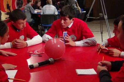 У Вінниці відбудеться новий сезон Кубка з інтелектуальних ігор: як долучитися