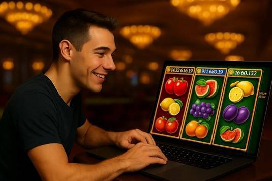 Вейджер: как отыграть бонус казино в реальные деньги?
