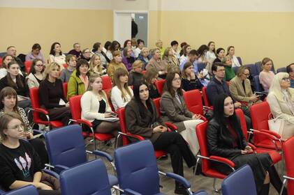 У Вінниці відбулася конференція «Терапія 2025», яка об’єднала медиків з усієї України