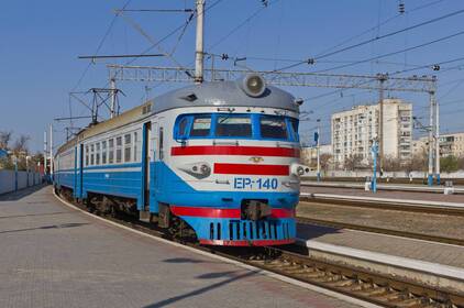 Оплата в електричках: що не влаштовує пасажирів і як реагує Укрзалізниця