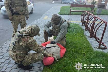 На Вінниччині викрили шахраїв, які викрадали криптовалюту на мільйони