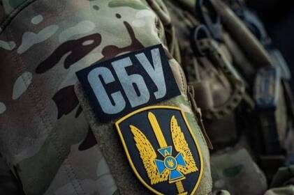 На 15 років за ґрати: СБУ викрила агента ГРУ, який коригував ворожі удари по Вінниччині