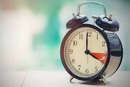 У ніч на 26 жовтня Україна перейде на зимовий час