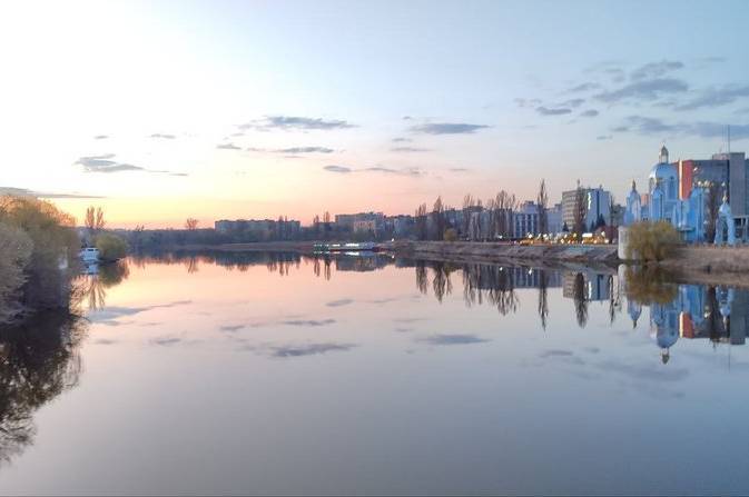 Міф про те, що у Вінниці вода лише технічна, не відповідає дійсності: роз'яснення від “Вінницяводоканалу” Міф про те, що у Вінниці вода лише технічна, не відповідає дійсності: роз'яснення від “Вінницяводоканалу”