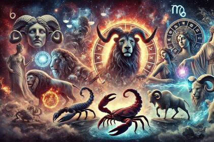 Гороскоп на 27 жовтня 2025 року: день, коли можемо переоцінити власні сили