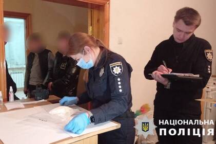 У Вінниці засудили наркобізнесмена з мільйонними прибутками