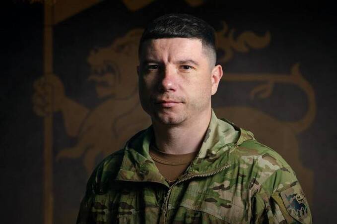 Колишній власник вінницької «Ниви» Дмитро Рогозюк очолив Інгулецьку бригаду Колишній власник вінницької «Ниви» Дмитро Рогозюк очолив Інгулецьку бригаду