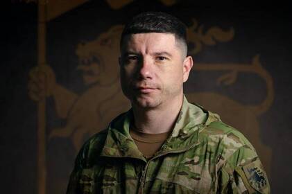 Колишній власник вінницької «Ниви» Дмитро Рогозюк очолив Інгулецьку бригаду