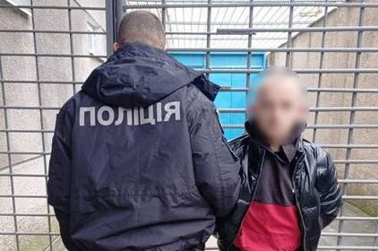 У Хмільнику поплічника рф, який підпалив авто волонтера, засудили до 5 років ув’язнення