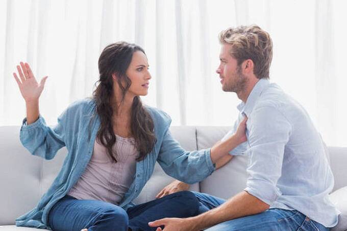 Жінку звинуватили у побитті чоловіка, але суд не знайшов доказів Жінку звинуватили у побитті чоловіка, але суд не знайшов доказів