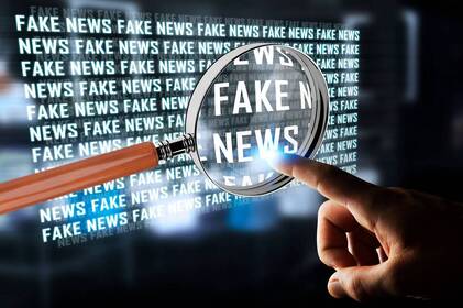 Роспропаганда поширює вигадку про «іноземного військового, який розбестив дитину у Вінниці»