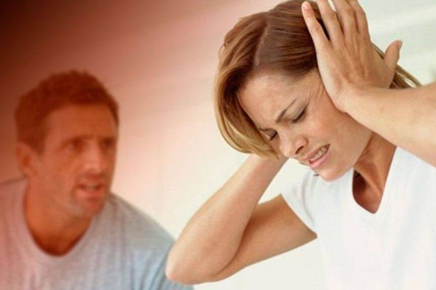 На Вінниччині чоловіка оштрафували за образи та погрози колишній дружині На Вінниччині чоловіка оштрафували за образи та погрози колишній дружині