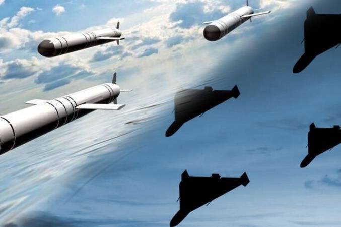 Яка ситуація у Вінниці після російської атаки та до чого потрібно готуватися Яка ситуація у Вінниці після російської атаки та до чого потрібно готуватися