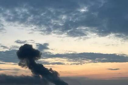 Внаслідок ворожої атаки на Вінниччину постраждали люди, серед них – дитина