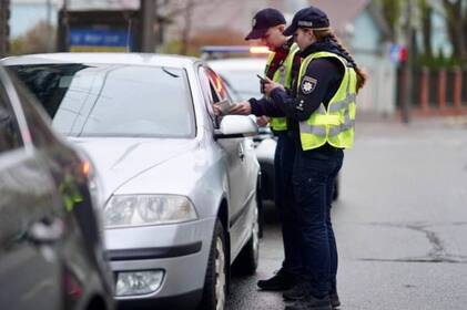 Житель Вінниччини встановив антирекорд: понад тисяча несплачених штрафів за ПДР