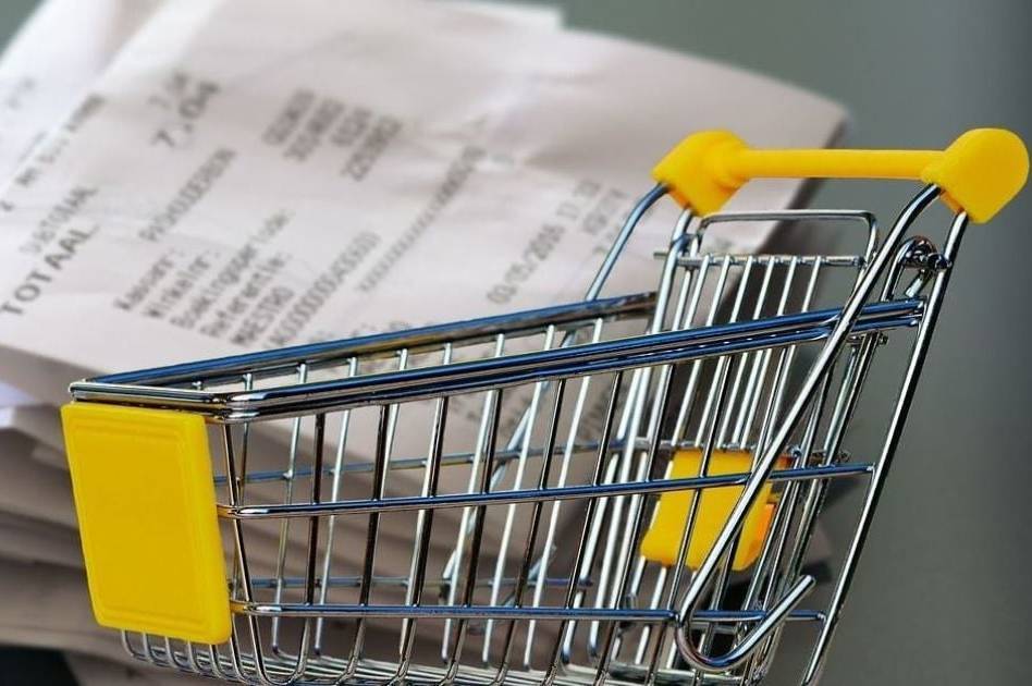 Які продукти здорожчають першими у разі нових блекаутів