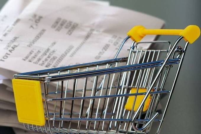 Які продукти здорожчають першими у разі нових блекаутів