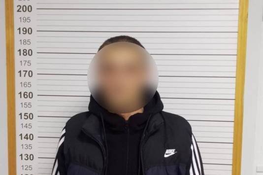 У Вінниці та Стрижавці затримали зловмисників, які обкрадали дітей