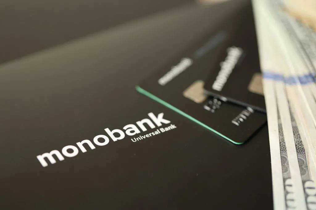 У Monobank з’явились спільні картки: як це працює і що зміниться для користувачів