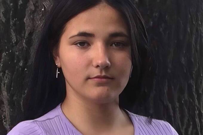 На Вінниччині зникла 14-річна Ольга Федосєєва: поліція просить допомоги в пошуках