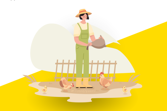 Міська рада посилює підтримку фермерів для стабільності продовольчої безпеки