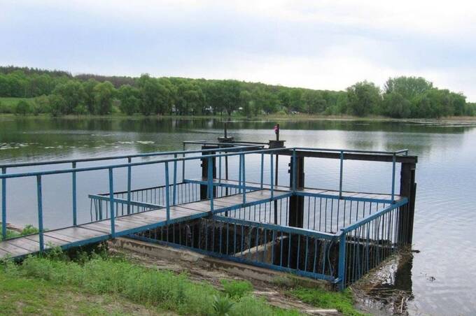 Прокуратура повернула громадам ВІнниччини гідроспоруди вартістю понад 100 млн грн