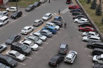 Вінничани висловилися за впорядкування паркування: результати опитування