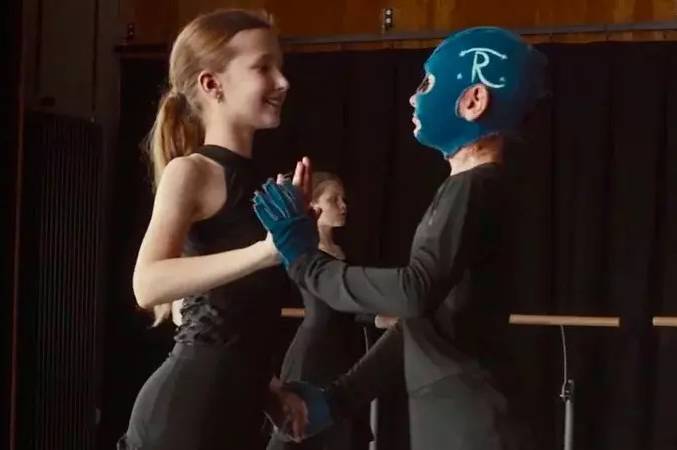 Фільм про Ромчика, який вижив після ракетного удару по Вінниці, здобув нагороду на кінофестивалі