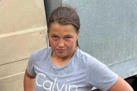 У Турбові зникла 14-річна Надія Ніколайчук: поліція просить допомоги в пошуках