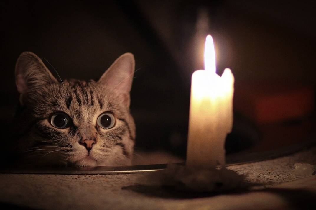 Графіки погодинних відключень світла та планові ремонти у Вінниці 6 листопада