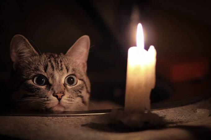 Графіки погодинних відключень світла та планові ремонти у Вінниці 6 листопада