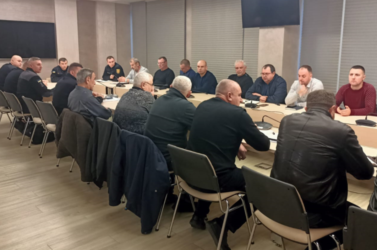 У Вінниці готуються до зими: генератори, паливо й план дій на випадок блекауту