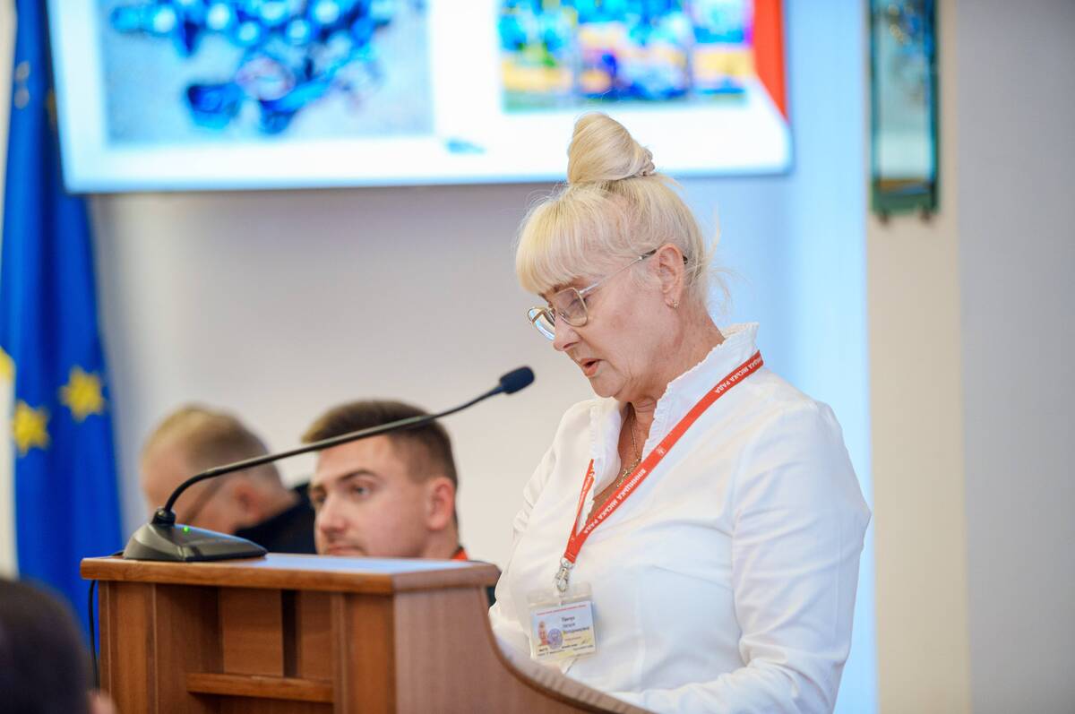 Як вінничани змінюють свої райони: Асоціація самоорганізації населення підсумувала дев’ять місяців роботи