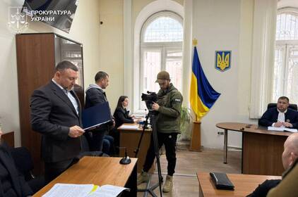 У Вінниці продовжили арешт підозрюваному у вбивстві двох підлітків у Шаргороді