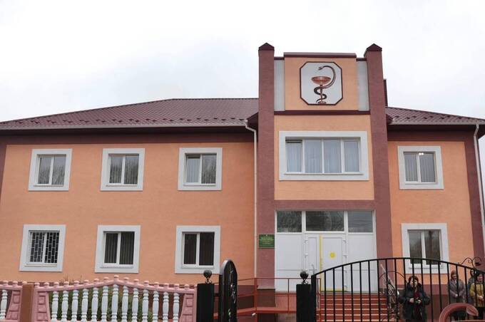 У Черепашинцях і Радівці запрацювали сучасні заклади первинної медицини
