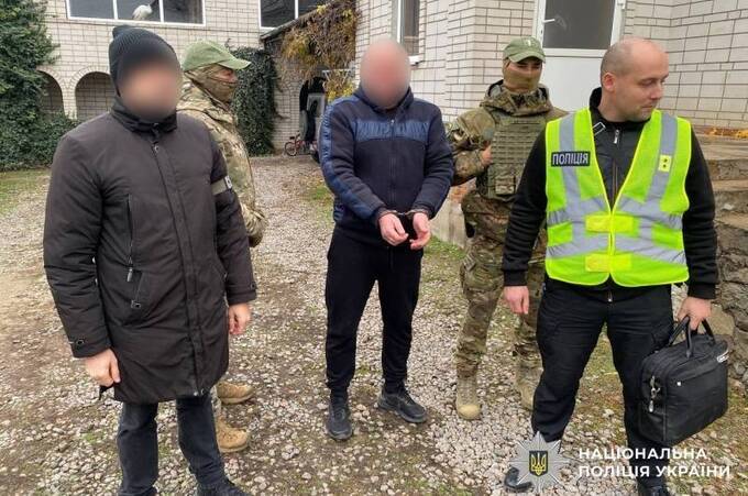 На Вінниччині депутат оформив фіктивний шлюб із жінкою з інвалідністю, щоб уникнути мобілізації