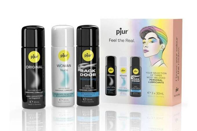 ТОП 5 лубрикантів 2025: як вибрати найкращу змазку без ризиків