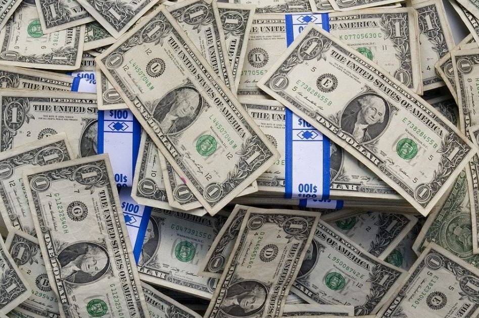 НБУ оновив курс валют: скільки коштує євро, долар та злотий у суботу, 8 листопада