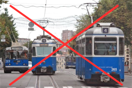 Як курсуватиме громадський транспорт у Вінниці 8 листопада: тимчасовий графік руху