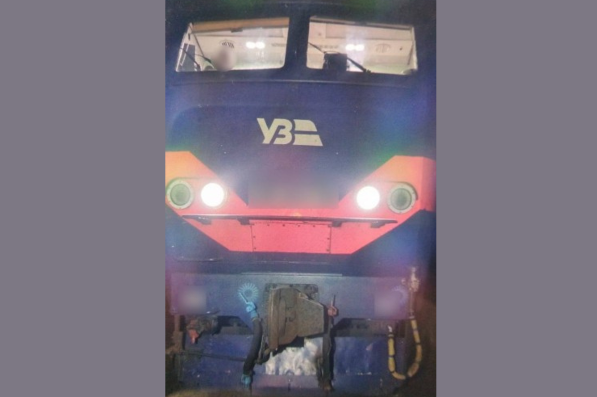 Лежав на коліях: поблизу Вапнярки загинув чоловік 