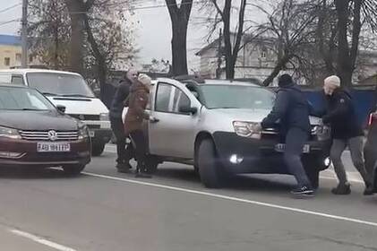 Інцидент біля ринку «Сатурн»: що кажуть у вінницькому ТЦК