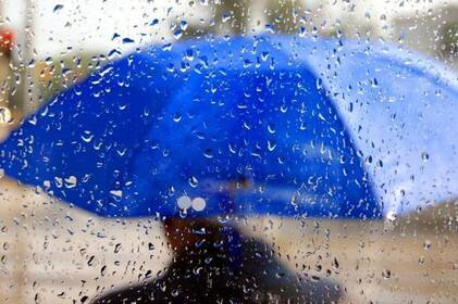 На Вінниччину насувається циклон Niksala: до чого готуватись