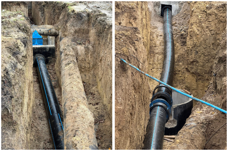 У Старому місті Вінниці оновлять магістральні труби та підключать новий водогін